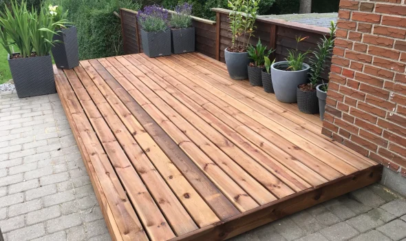 Easy Maintenance Floating Decks By Deck Builders Taupo Floating decks by Deck Builders Taupo designed for homeowners, offering easy maintenance and modern outdoor appeal.