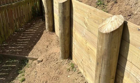 Timber Decks By Deck Builders Taupo Offering Added Value For Your Property Strong timber decks built by Deck Builders Taupo, designed to improve outdoor spaces and add value for your property.